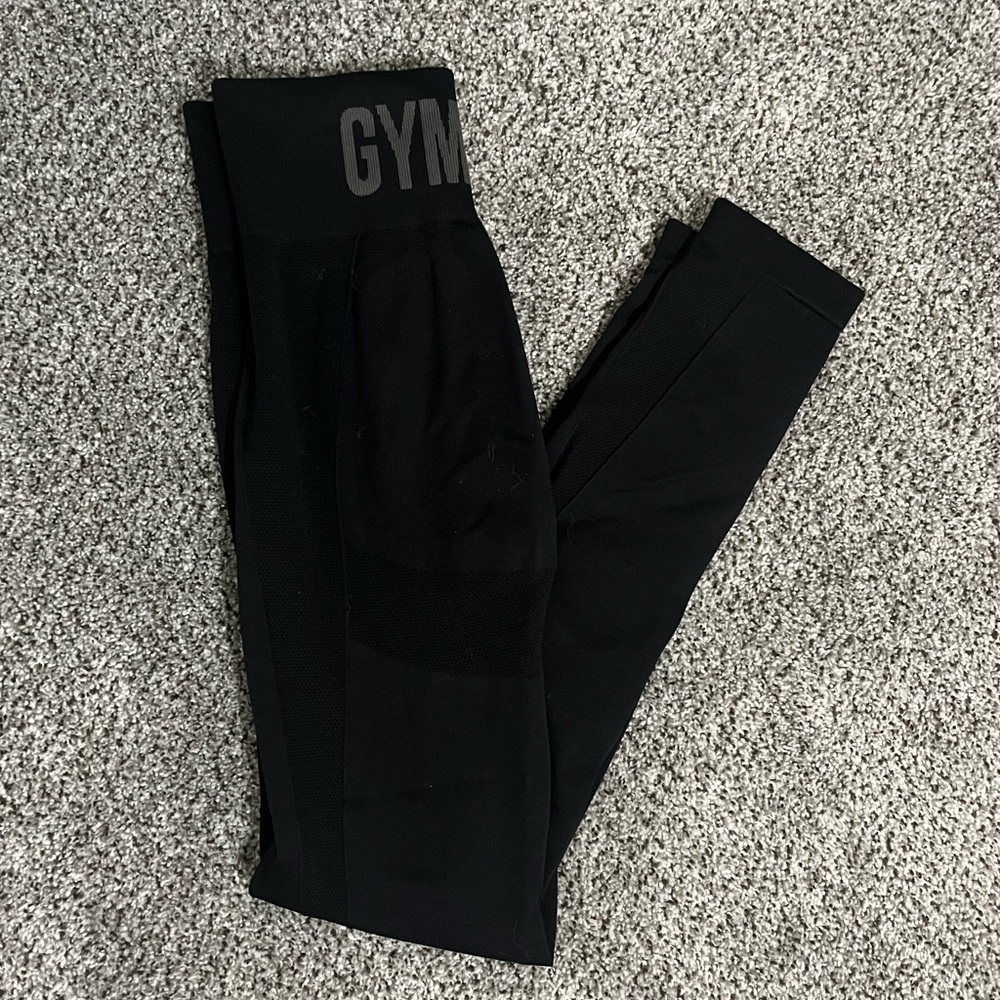 Gym Shark Leggings